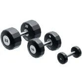 Гантель 14 кг Eleiko Evo Fixed 3060990-0140
