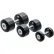 Гантель 42 кг Eleiko Evo (ручка, що обертається) 3060991-0420
