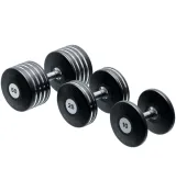 Гантель 100 кг Eleiko Plate 3085233-1000