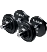 Гантели наборная 40 кг пара Eleiko 3085675
