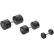 Гантель 5 кг Eleiko Vulcano 362-0050