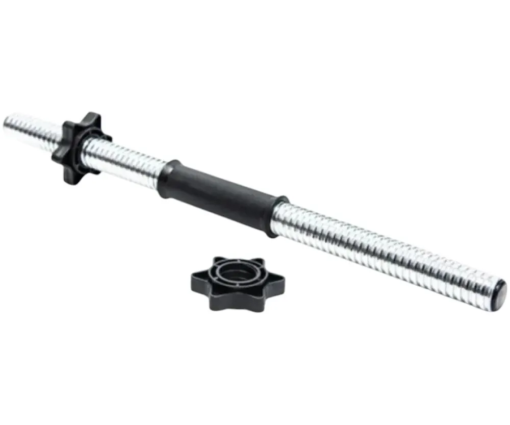 Гантели сборные Elitum 2 х 18,5 кг