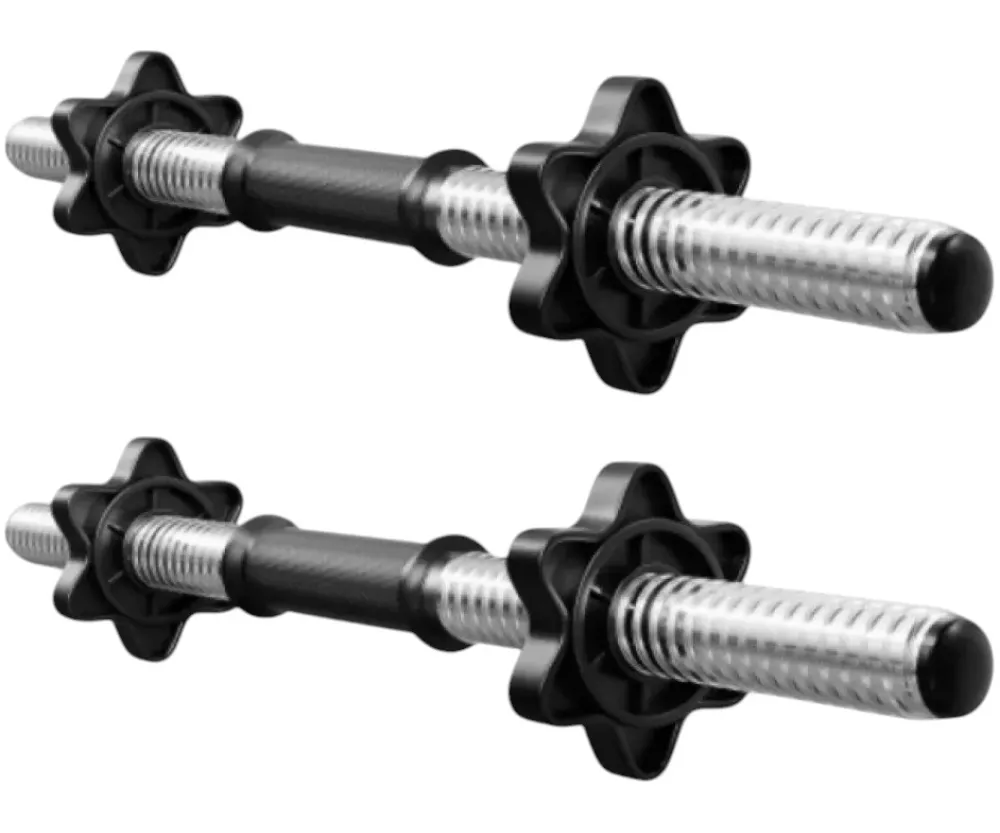 Гантели сборные Elitum 2 х 18,5 кг