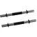 Гантели с функцией штанги 2в1 33 кг Fit-On - фото №4