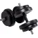 Гантели с функцией штанги 2в1 33 кг Fit-On - фото №6