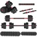 Гантели с функцией штанги 2в1 63 кг Fit-On Pro