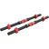 Гантели с функцией штанги 2в1 63 кг Fit-On Pro - фото №1
