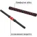 Гантели с функцией штанги 2в1 63 кг Fit-On Pro - фото №3