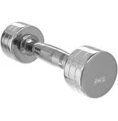Гантель хромированная FITHUB 2 кг FH1025-2