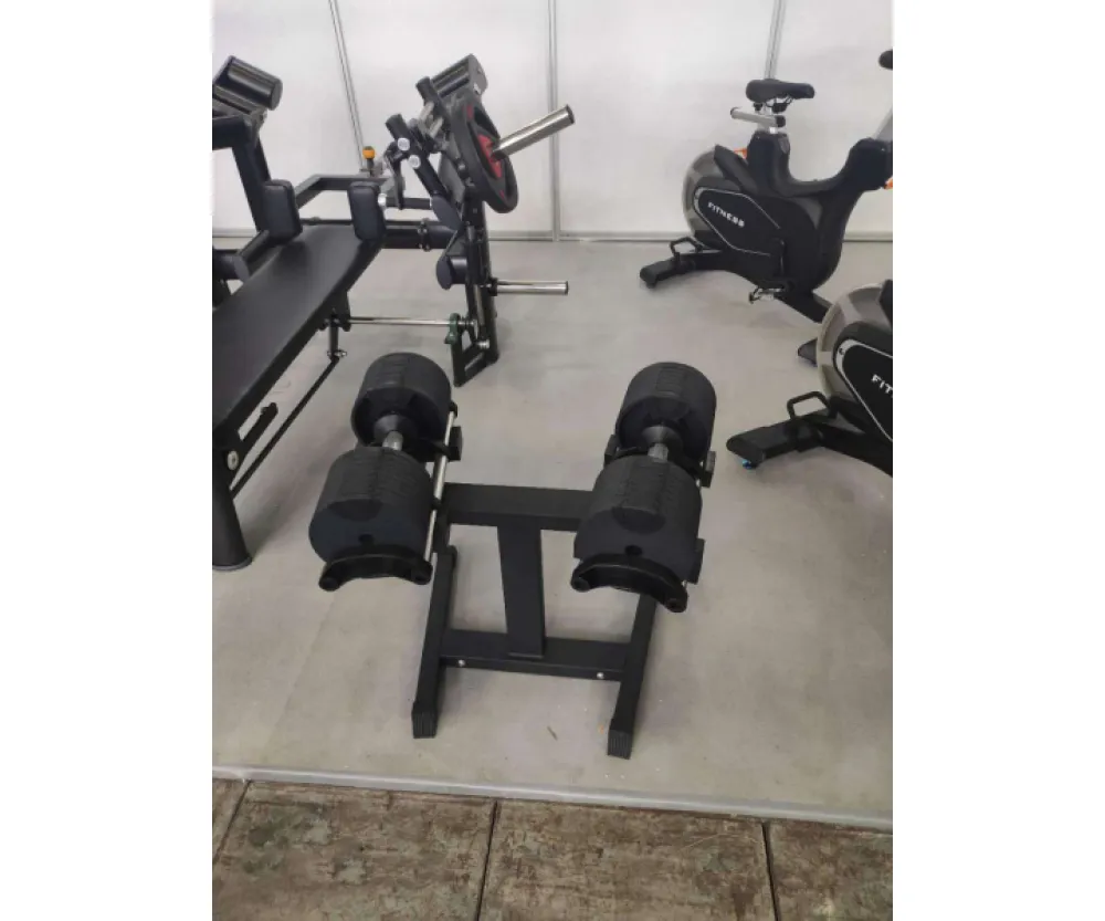 Гантель наборная 2-32 кг, шаг 4 кг, Generation Fitness