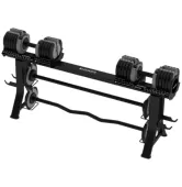Смарт гантели/штанга Hammer Stronglock 8.0