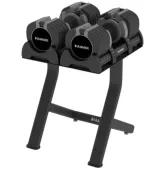 Смарт гантелі Hammer Stronglock 8.0