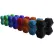 Гантели для фитнеса композитные 2 x 2 кг Hop-Sport HS-C020DS - фото №2
