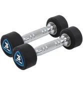 Гантели уретановые 3 кг (пара) LivePro LP8075