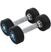 Гантели уретановые 6 кг (пара) LivePro LP8075