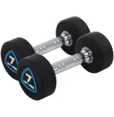 Гантели уретановые 7 кг (пара) LivePro LP8075