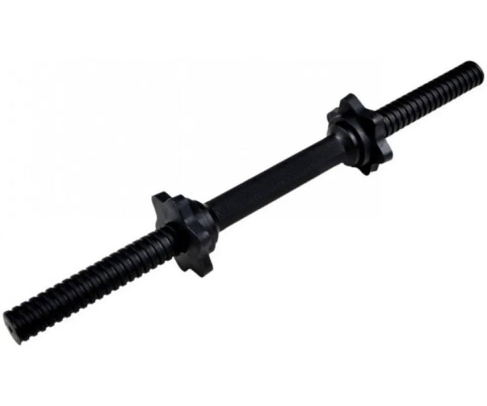Гантели композитные 2 х 11 кг RN-Sport с ABS покрытием