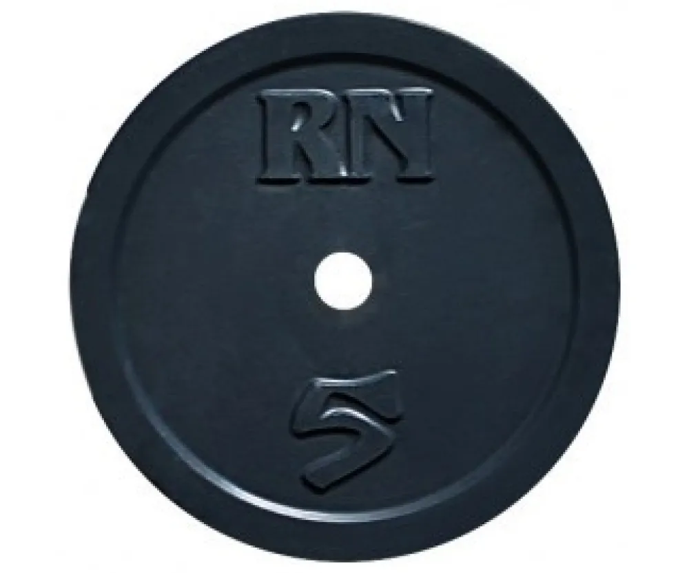 Гантели гранилитные разборные 2 х 21 кг RN-Sport