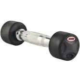 Гантель обгумована Stein 1 кг DB3051-1