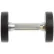 Гантель цільна професійна 2,5 кг TechnoGym TG-2.5 кг - фото №1