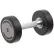 Гантель цельная профессиональная 5 кг TechnoGym TG-5 кг