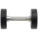 Гантель цельная профессиональная 5 кг TechnoGym TG-5 кг - фото №1
