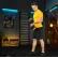 Гантель разборная касетная регулируемая 2-11,5 кг, шаг 2 кг, Trex Sport TX-012AB - фото №9