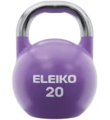Гиря соревновательная 20 кг Eleiko 3085909-20