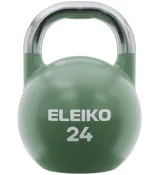 Гиря соревновательная 24 кг Eleiko 3085909-24