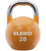 Гиря соревновательная 28 кг Eleiko 3085909-28