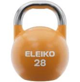 Гиря соревновательная 28 кг Eleiko 3085909-28