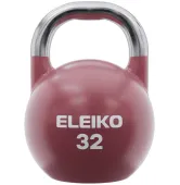 Гиря соревновательная 32 кг Eleiko 3085909-32