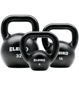 Гиря тренировочная 4 кг Eleiko 380-0040