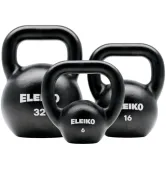 Гиря тренировочная 8 кг Eleiko 380-0080