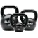 Гиря тренировочная 12 кг Eleiko 380-0120