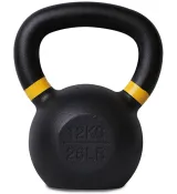 Гиря чугунная 4 кг FITHUB FH1005-4