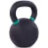 Гиря тренировочная чугунная 28 кг Generation Fitness FF51F2-28kg - фото №1