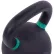 Гиря тренировочная чугунная 28 кг Generation Fitness FF51F2-28kg - фото №4