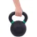 Гиря тренировочная чугунная 28 кг Generation Fitness FF51F2-28kg - фото №5