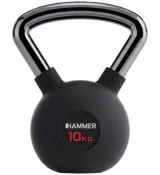 Гиря 10 кг Hammer Premium