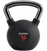 Гиря 16 кг Hammer Premium