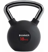 Гиря 18 кг Hammer Premium