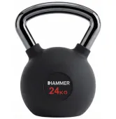 Гиря 24 кг Hammer Premium