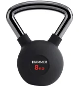 Гиря 8 кг Hammer Premium