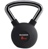 Гиря 8 кг Hammer Premium