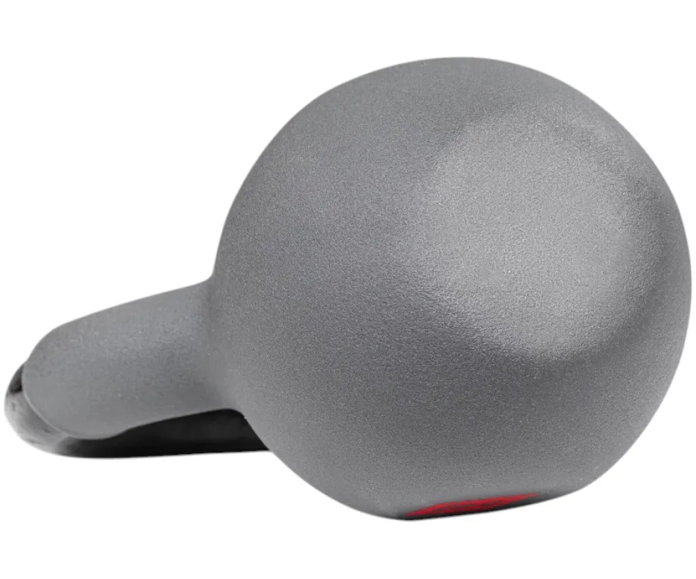 Гиря металлическая 20 кг Hop-Sport HS-I020KB