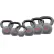 Гиря металлическая 20 кг Hop-Sport HS-I020KB - фото №5