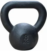 Гиря чугунная 8 кг USED