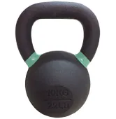 Гиря для кроссфита Stein 10 кг DB3059-10