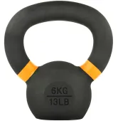 Гиря для кроссфита Stein 6 кг IR1400-6